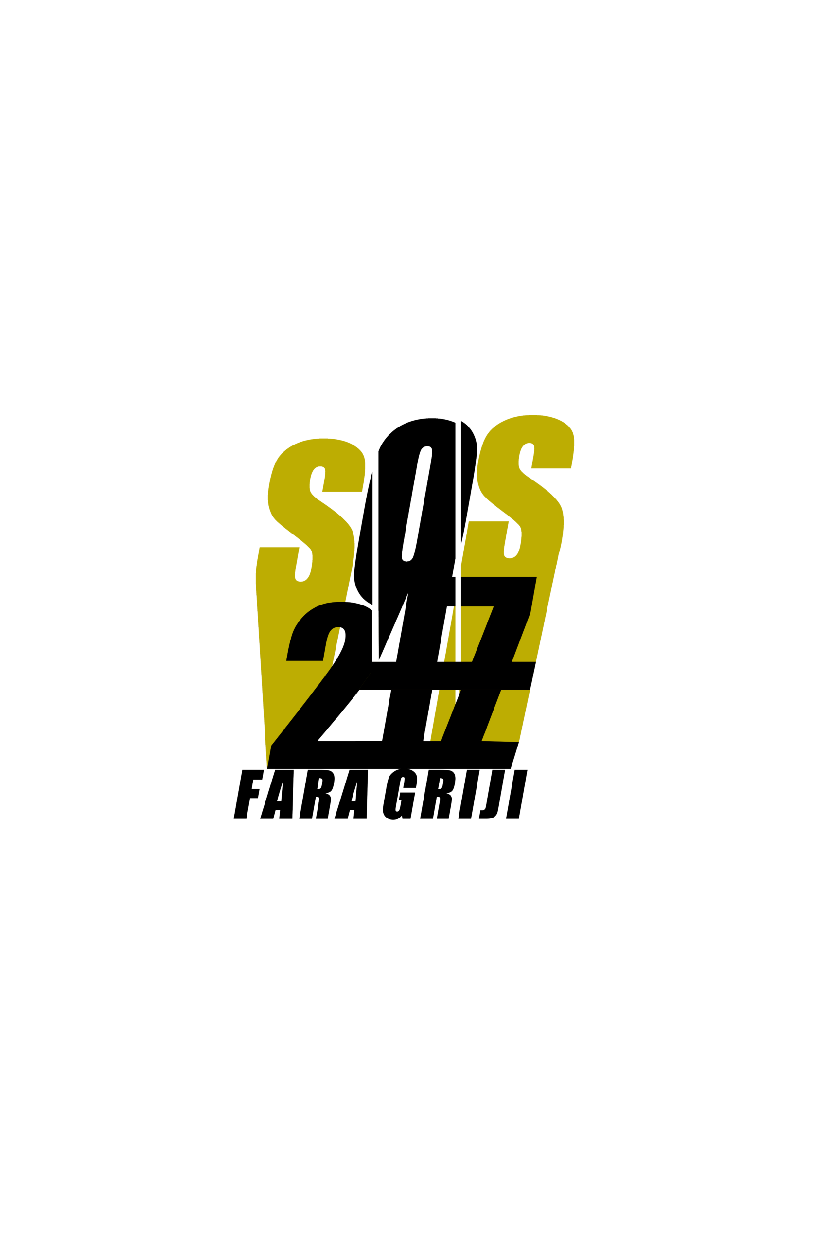 SOS fără griji