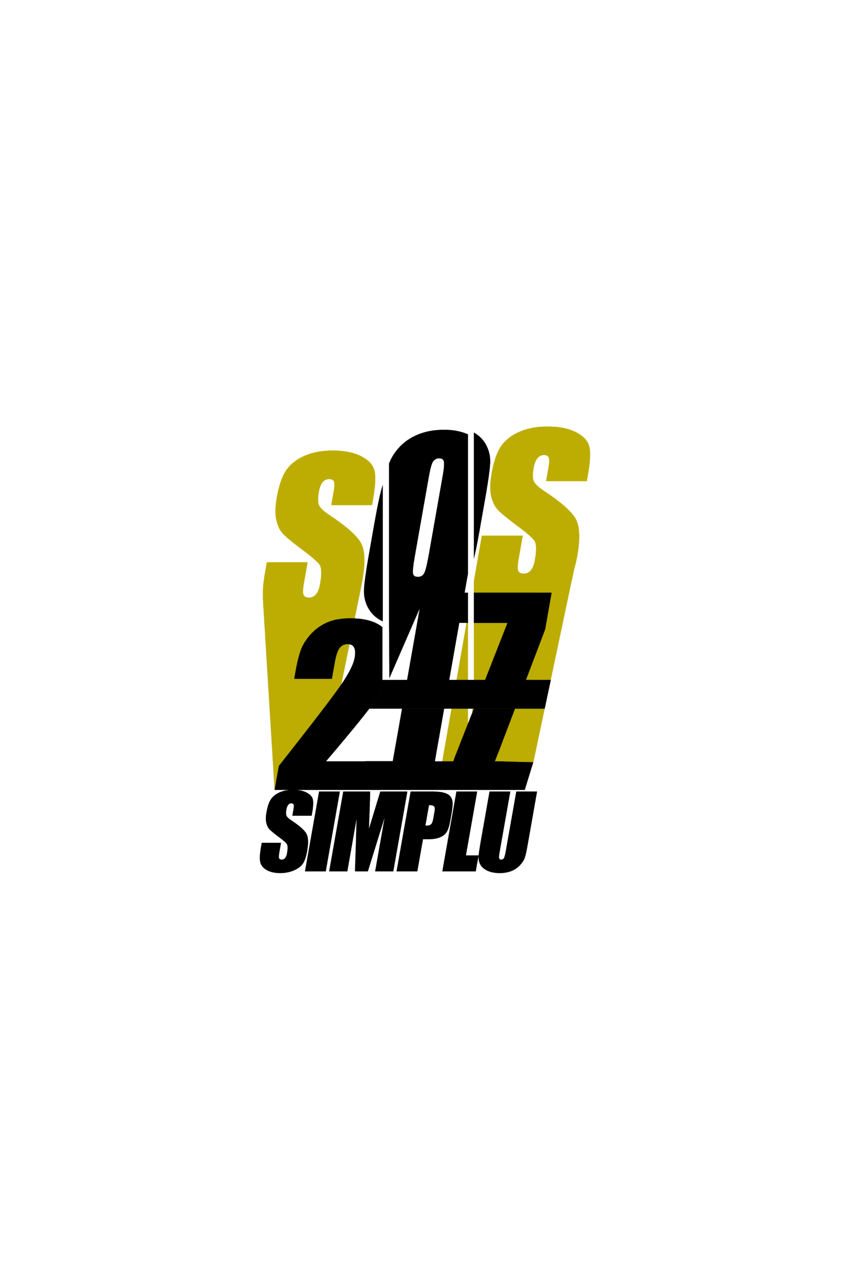 SOS simplu
